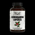 Ashwagandha (10% Withanolide) - 90 vegan capsules