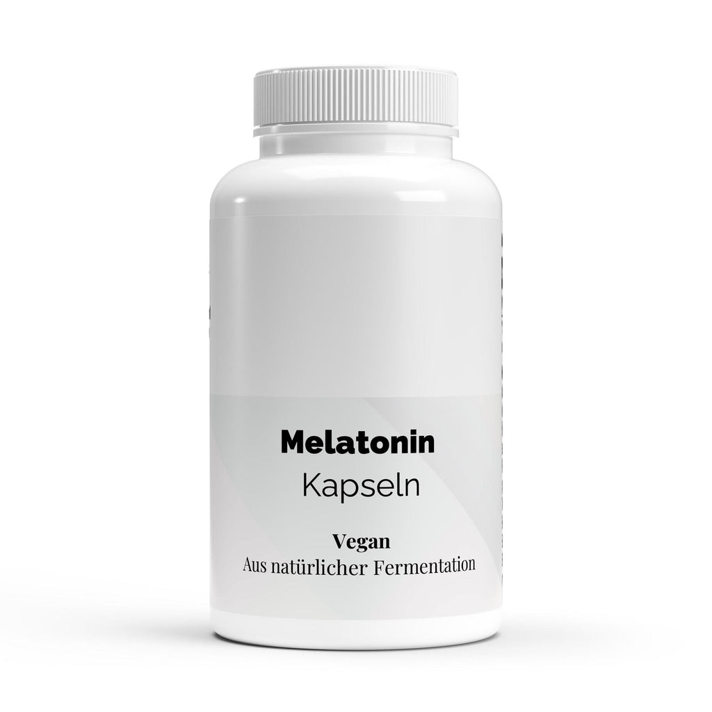 Melatonin - 75 Capsules